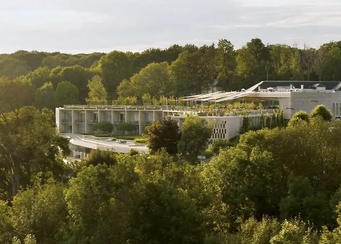 Royal Champagne Hotel&Spa